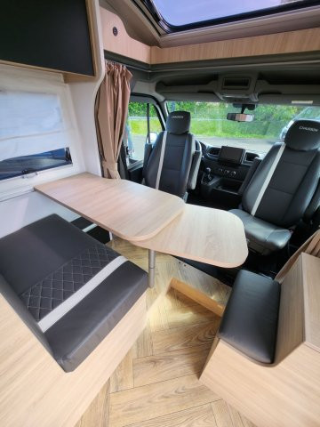Chausson S 514 Etape Line - Photo 14