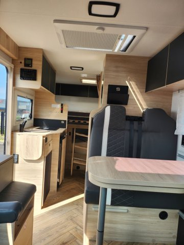 Chausson S 514 Etape Line - Photo 16