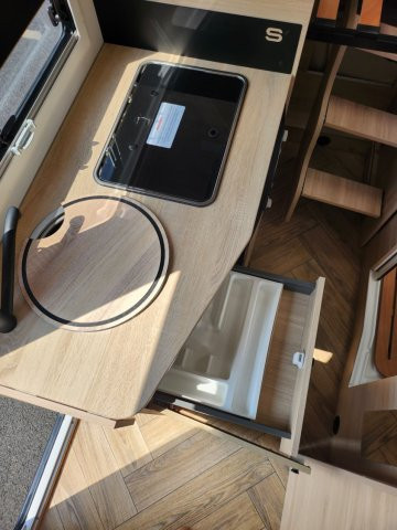 Chausson S 514 Etape Line - Photo 18