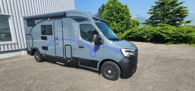 Chausson S 514 Etape Line Occasion