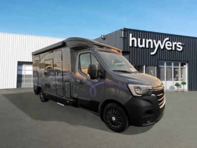 Chausson S 514 Etape Line Occasion