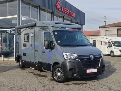 Chausson S 514 Etape Line Occasion