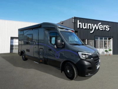 Chausson S 514 Etape Line ÉTAPE Occasion