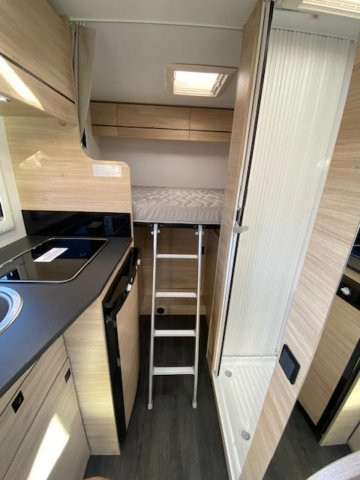 Chausson S 514 First Line - Photo 8