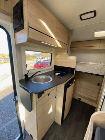 Chausson S 514 First Line - Photo 3