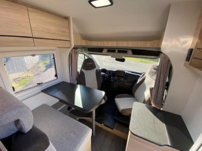 Chausson S 514 First Line - Photo 2