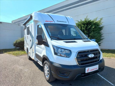 Achat Chausson S 514 First Line Occasion