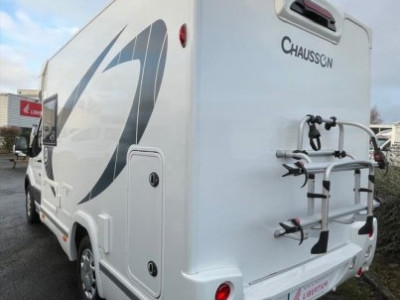 Chausson S 514 First Line - Photo 4