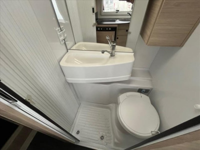Chausson S 514 First Line - Photo 9