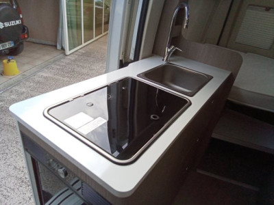 Chausson S 514 First Line - Photo 9