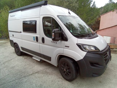 Chausson S 514 First Line - Photo 2