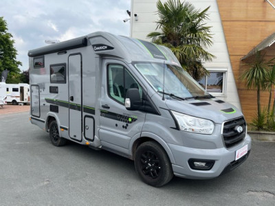 Achat Chausson S 514 First Line S514 Sport Occasion