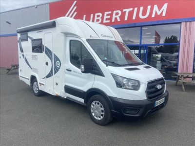 Achat Chausson S 514 First Line Occasion