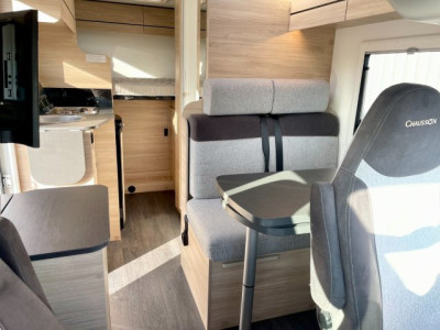 Chausson S 514 First Line - 48.900 € - #2