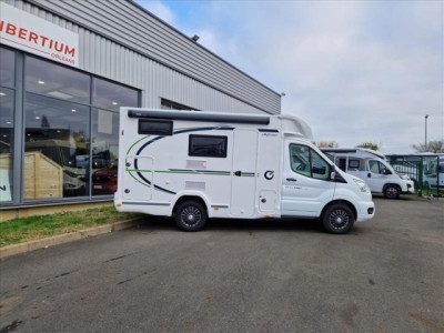 Chausson S 514 First Line S514 - 63.480 € - #2