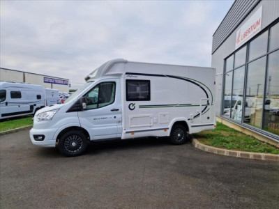 Chausson S 514 First Line S514 - 63.480 € - #4