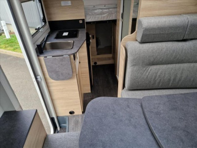 Chausson S 514 First Line S514 - 63.480 € - #8