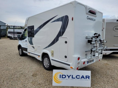 Chausson S 514 First Line - 54.950 € - #2