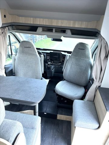 Chausson S 514 First Line S514 - 63.480 € - #2