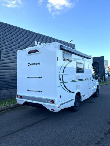 Chausson S 514 First Line S514 - 63.480 € - #14