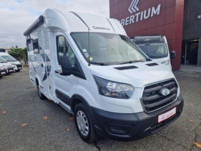 Chausson S 514 First Line