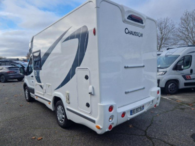 Chausson S 514 First Line - 53.500 € - #2