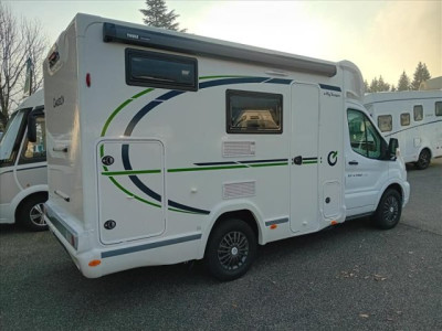 Chausson S 514 First Line FIST - 66.939 € - #2