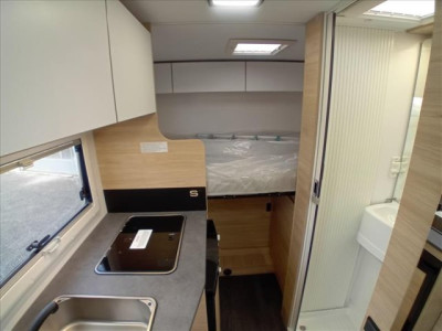 Chausson S 514 First Line FIST - 66.939 € - #4