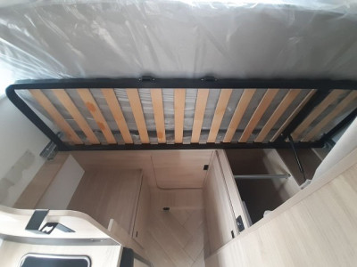 Chausson S 514 First Line S514 SPORT - Photo 23