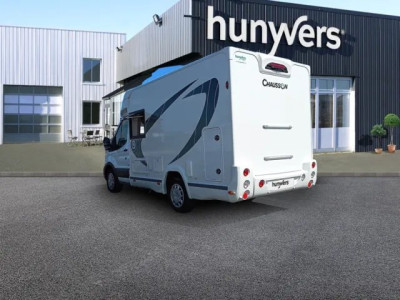 Chausson S 514 First Line - Photo 2