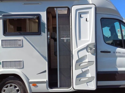 Chausson S 514 First Line - Photo 4
