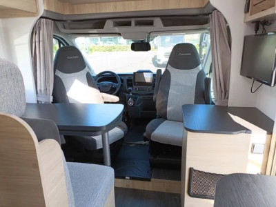 Chausson S 514 First Line - Photo 6