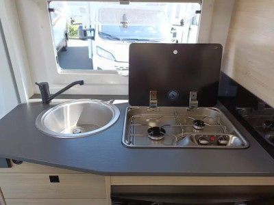 Chausson S 514 First Line - Photo 7