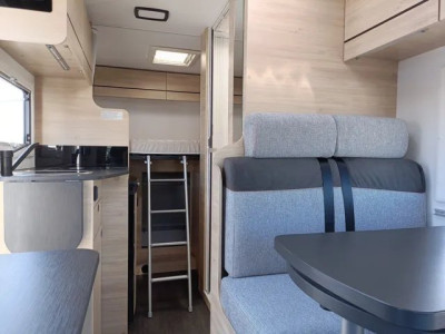 Chausson S 514 First Line - Photo 14