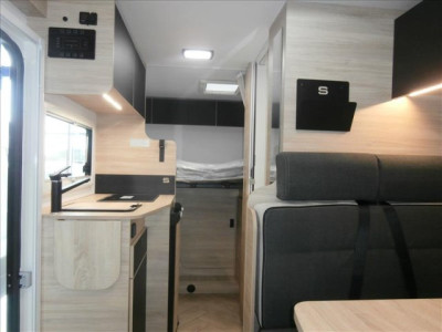 Chausson S 514 First Line S514 SPORT - Photo 4