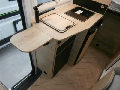 Chausson S 514 First Line S514 SPORT - Photo 5