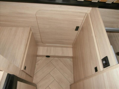 Chausson S 514 First Line S514 SPORT - Photo 9
