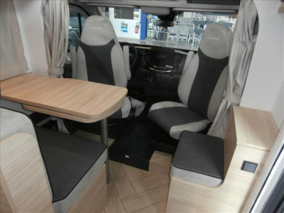 Chausson S 514 First Line S514 SPORT - Photo 13