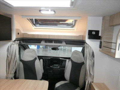 Chausson S 514 First Line S514 SPORT - Photo 14