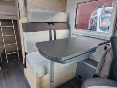 Chausson S 514 First Line - Photo 6