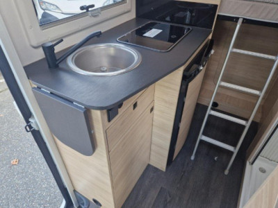 Chausson S 514 First Line - Photo 8