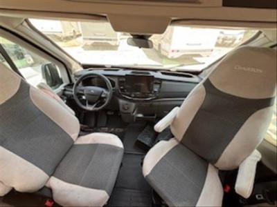 Chausson S 514 First Line S514 SPORT - Photo 2
