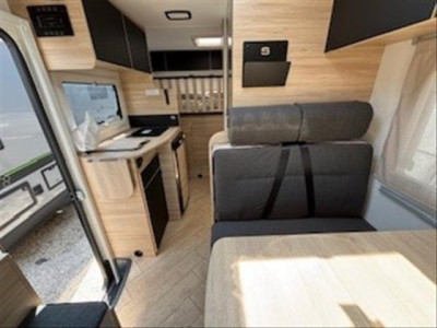 Chausson S 514 First Line S514 SPORT - Photo 3