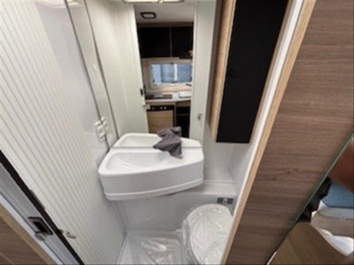 Chausson S 514 First Line S514 SPORT - Photo 5