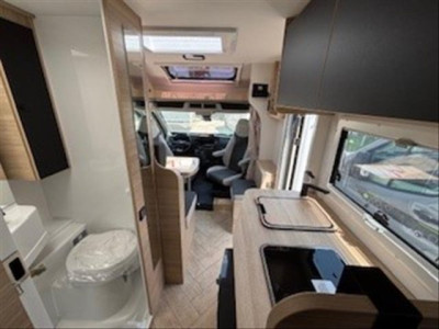 Chausson S 514 First Line S514 SPORT - Photo 9
