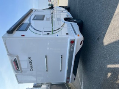 Achat Chausson S 514 First Line S514 Neuf
