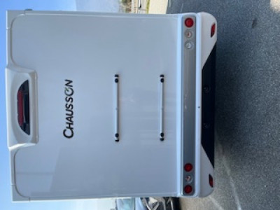 Chausson S 514 First Line S514 - Photo 5