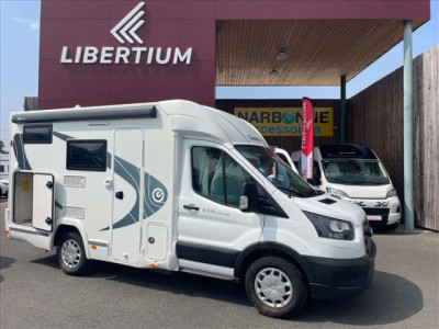 Achat Chausson S 514 First Line Occasion
