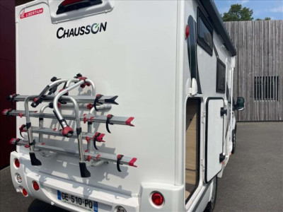 Chausson S 514 First Line - Photo 2