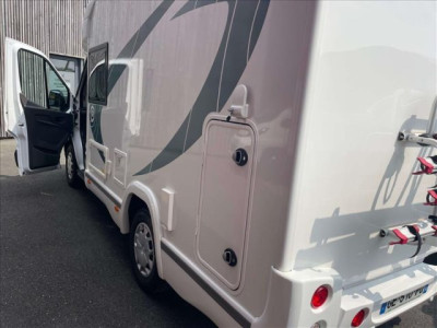 Chausson S 514 First Line - Photo 3